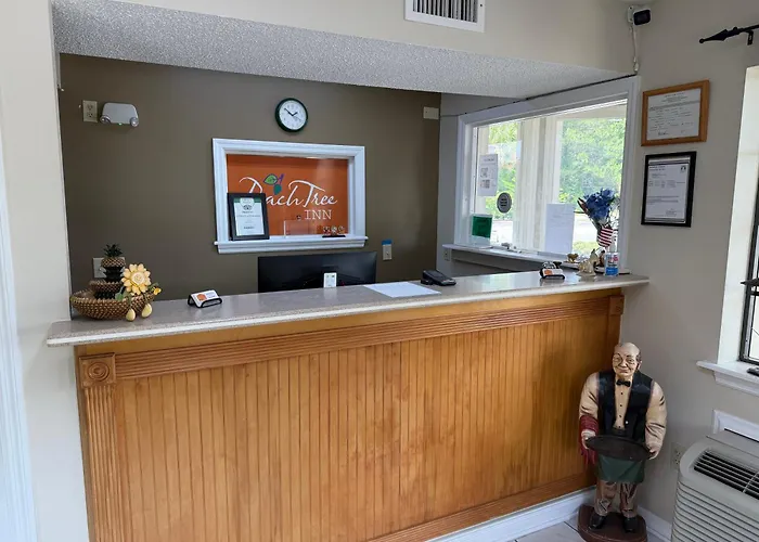 Peach Tree Inn
