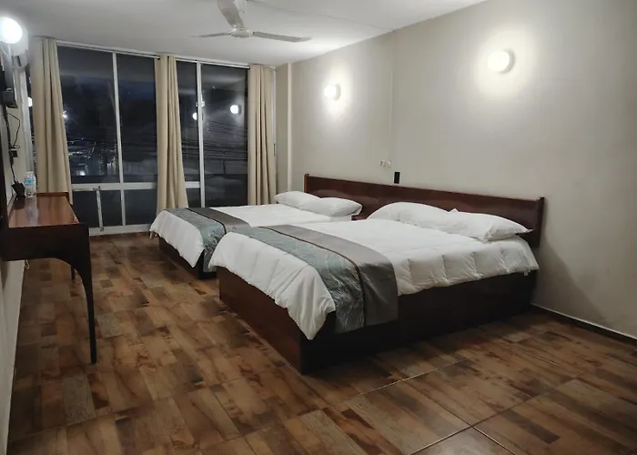 HOTEL La FORTUNA