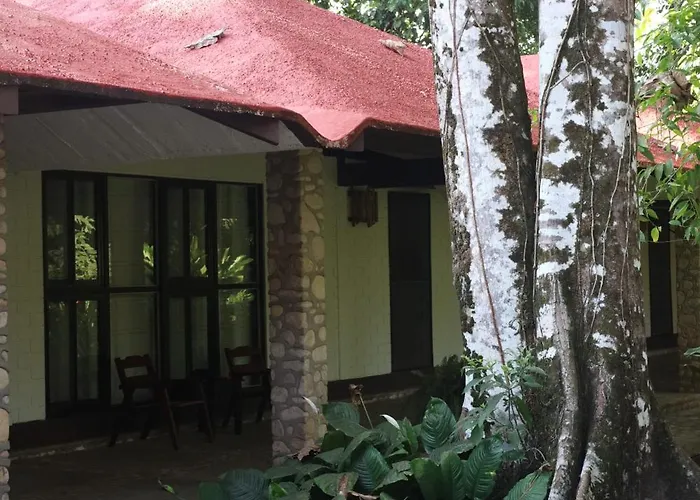 Casa Lakyum
