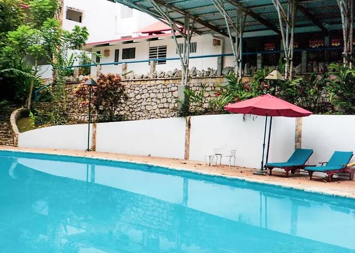 Casa Lakyum