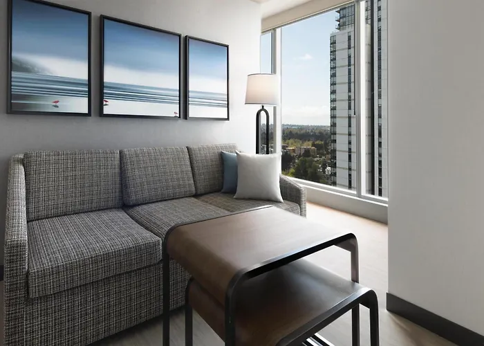 Homewood Suites By Hilton Surrey