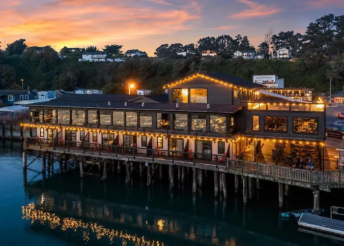 Anchor Lodge