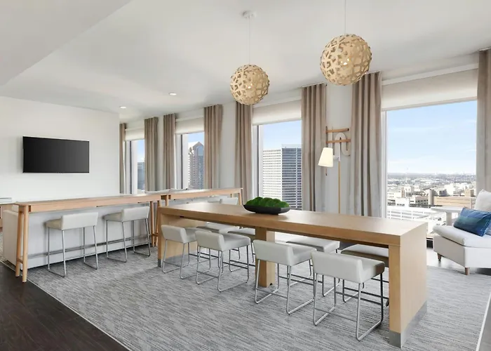 Element Downtown