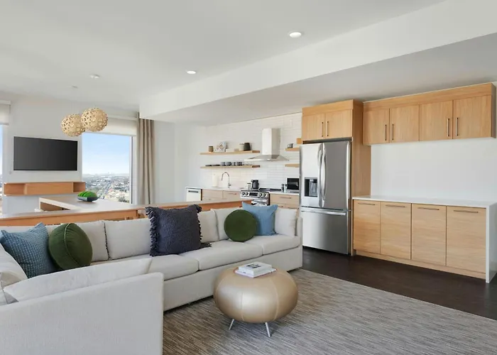 Element Downtown