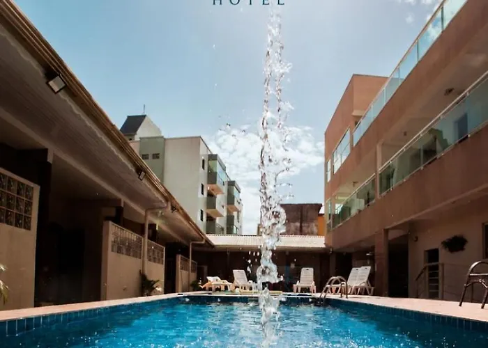 Aurora Family Hotel