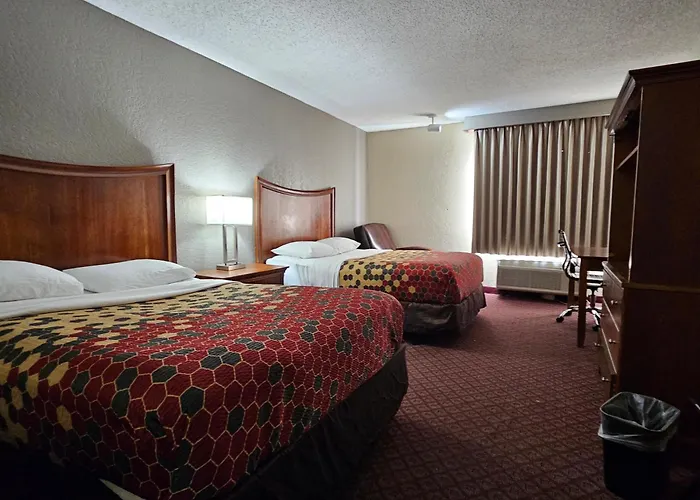 Greenstay Hotel Joplin