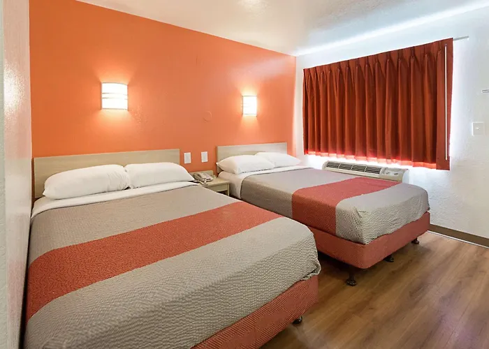 Motel 6
