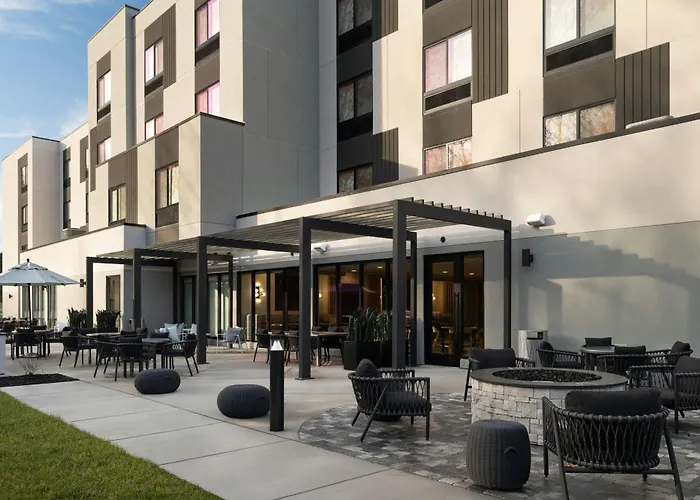Fairfield By Marriott Inn & Suites Corbin