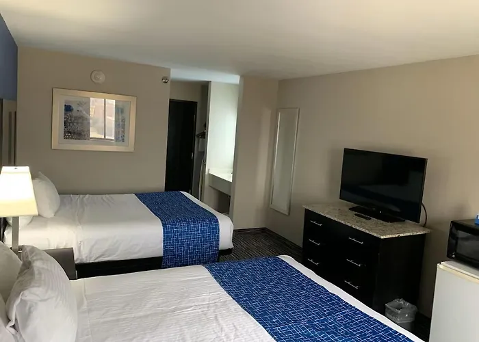 Baymont Inn & Suites