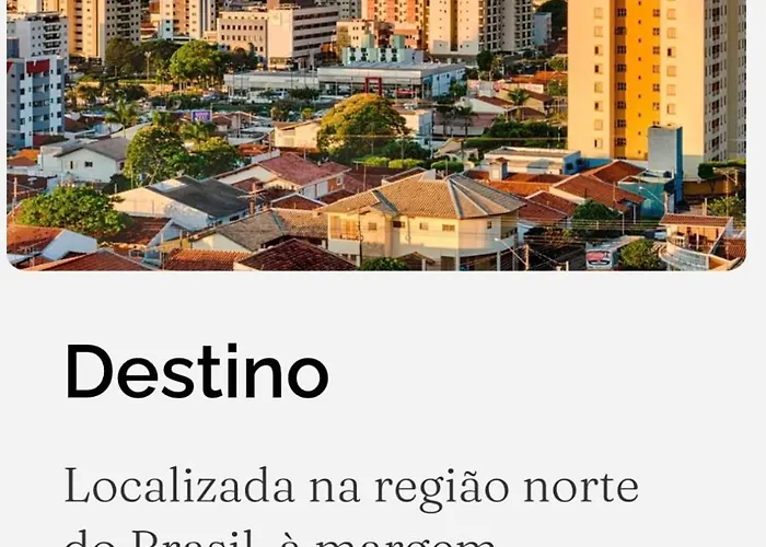 Flat 806 no Adrianopolis - Até 4 pessoas