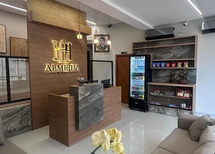 Hotel Almeida