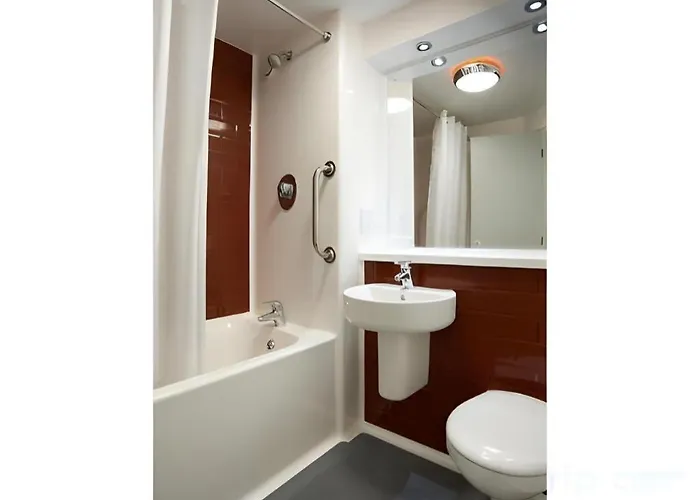 Travelodge Glossop