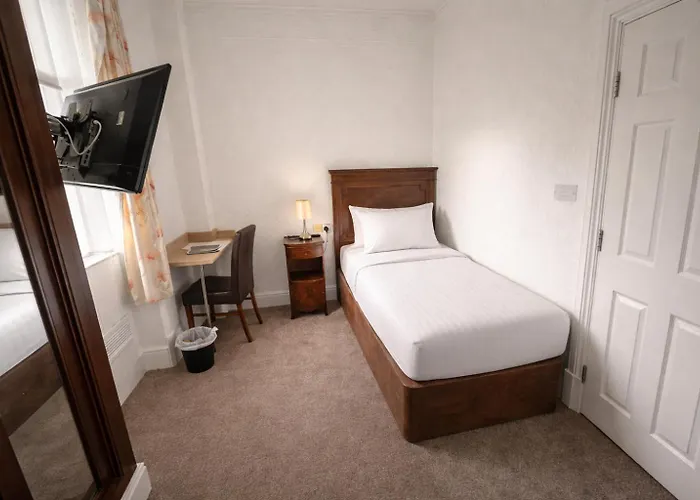 The Station Hotel