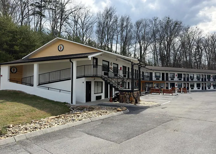 Motorcycle Inn