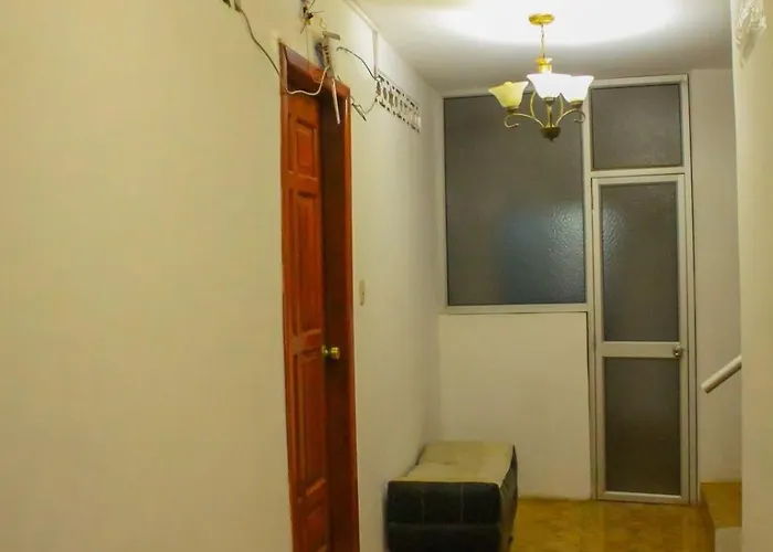 Hostal Sol Y Mar