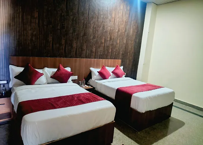 Hotel Udaan Stay
