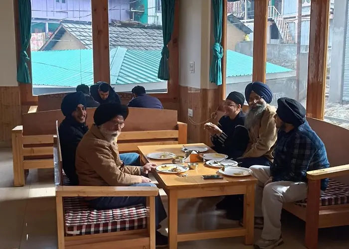 Himalayan Bite Pulga