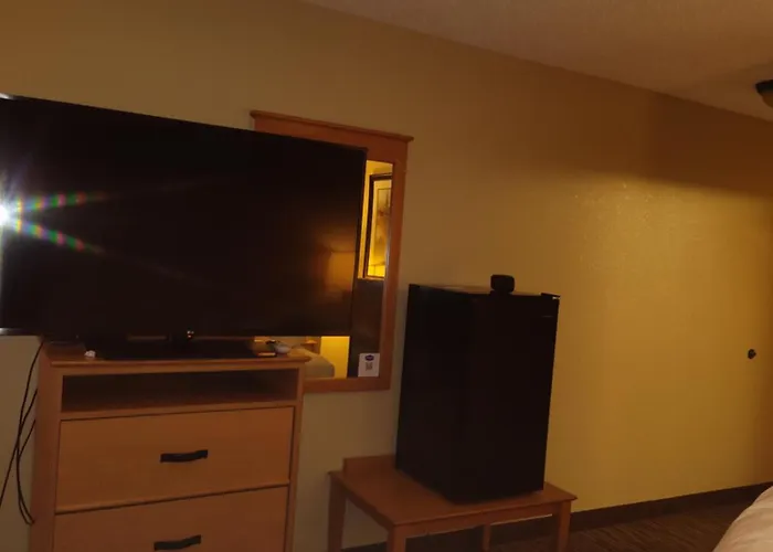 Hilton Inn