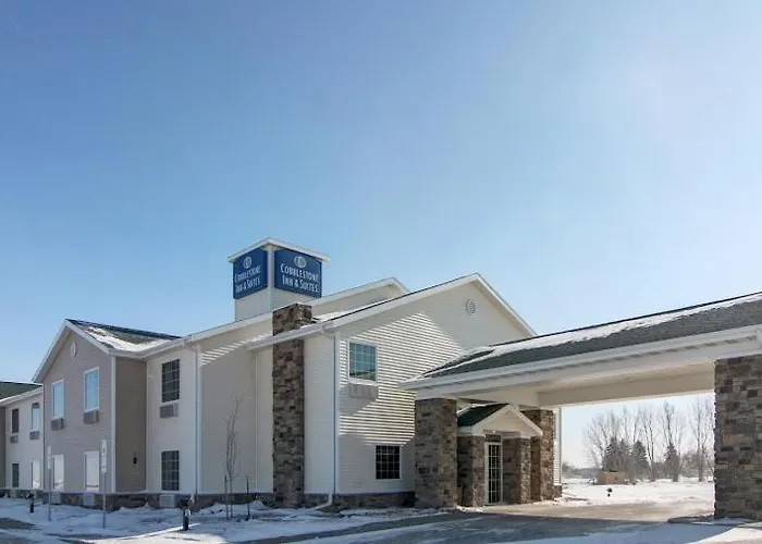 Travelodge By Wyndham Steele