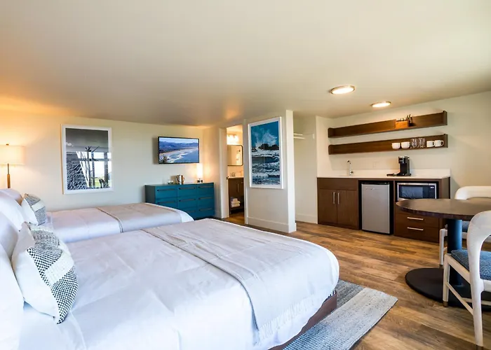 Manzanita Dog Friendly Hotels