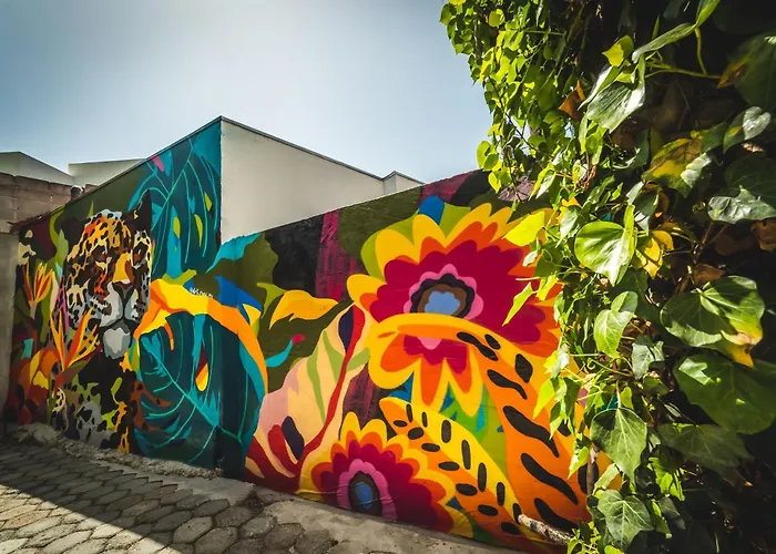 Stylish Apartment Upscale Chapultepec District