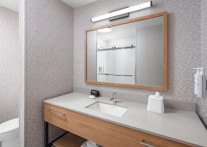 Hampton Inn By Hilton Grand Island Medical Center