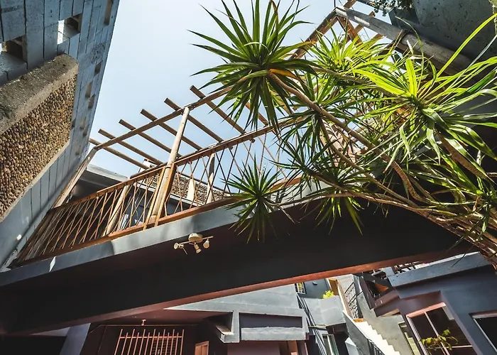 Stylish Apartment Upscale Chapultepec District