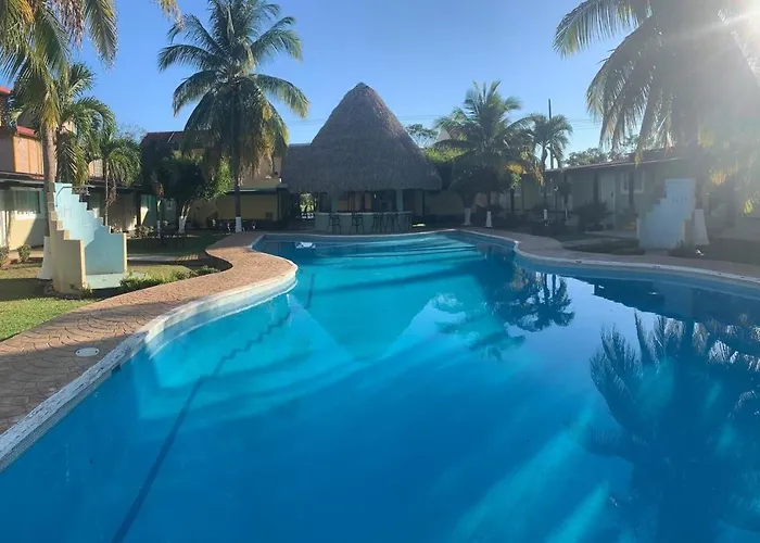 Hotel Mecalco