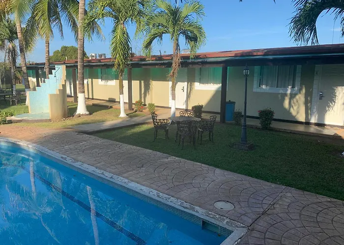 Hotel Mecalco