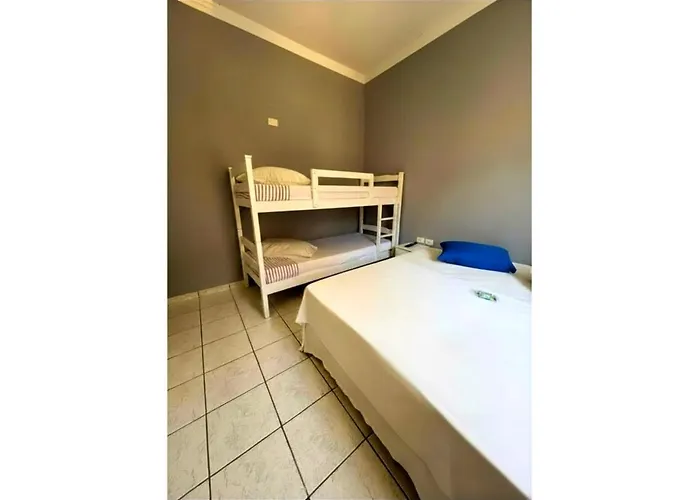 Grandmare Hotel