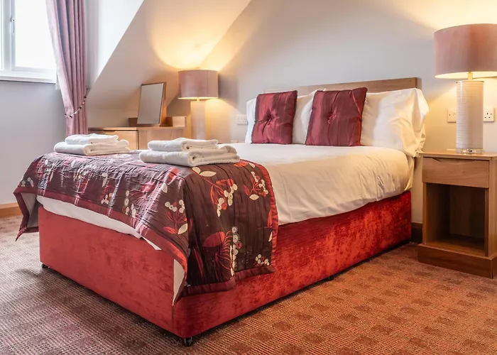Viking House Hotel Donegal