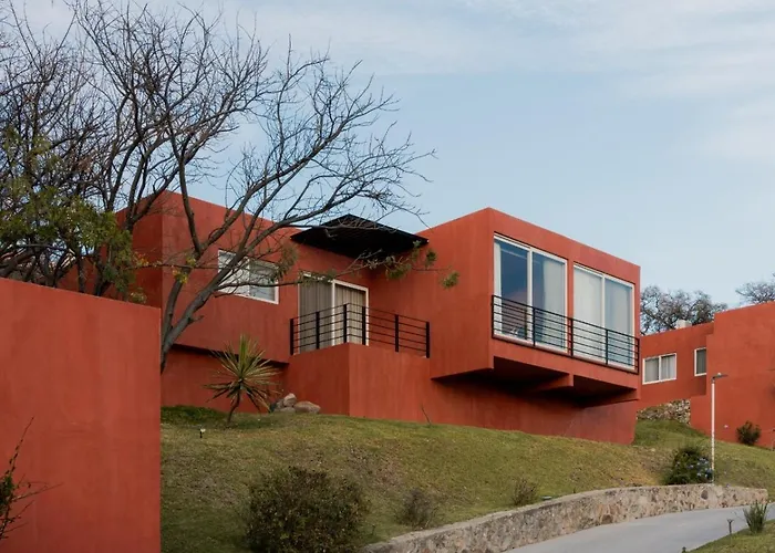 Casa Maja Villas Chapala