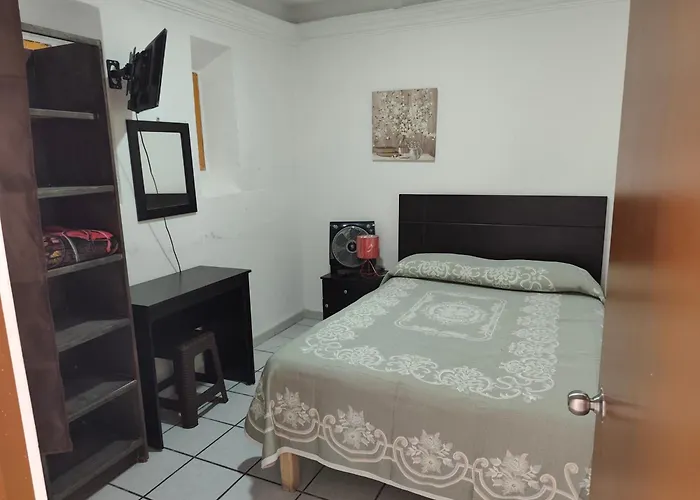 Hostal Menavi