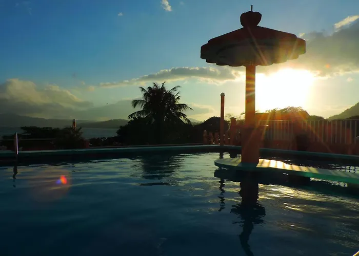 Hotel Juros
