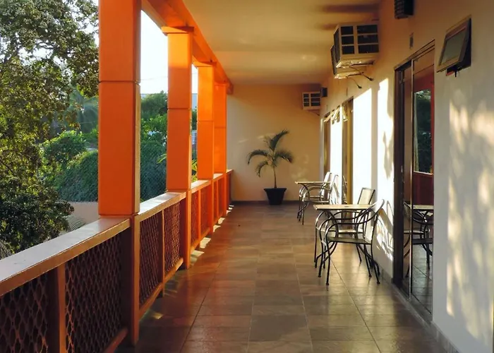 Hotel Juros