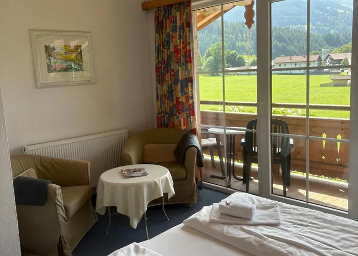 Ferienhotel Alpenhof