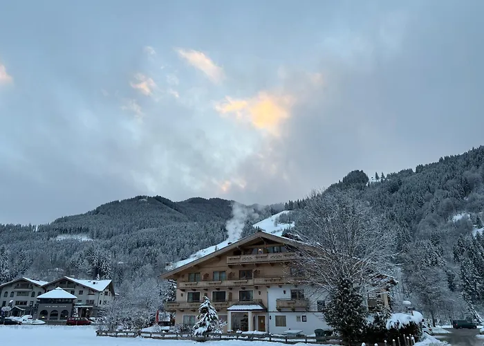 Ferienhotel Alpenhof