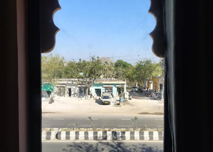 Hotel Udaan Stay