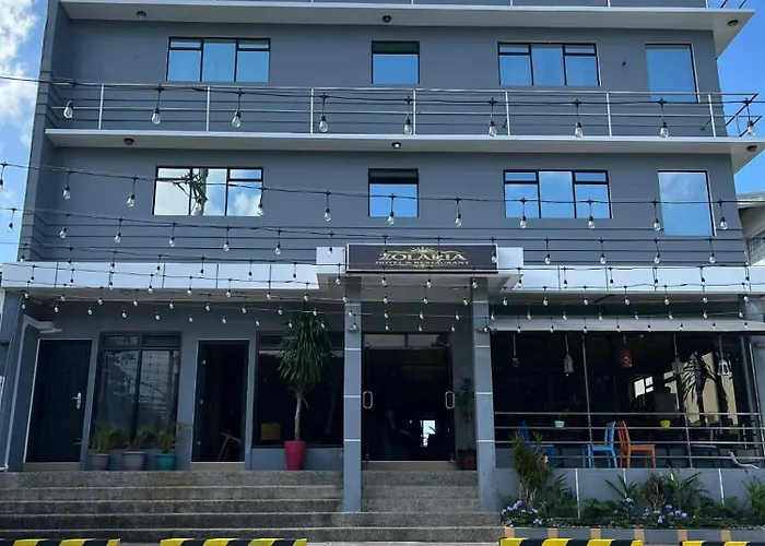 Zolaria Hotel And Restaurant