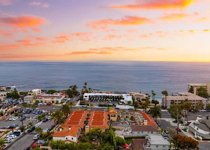 The Mara Laguna Beach, An Avantstay Hotel
