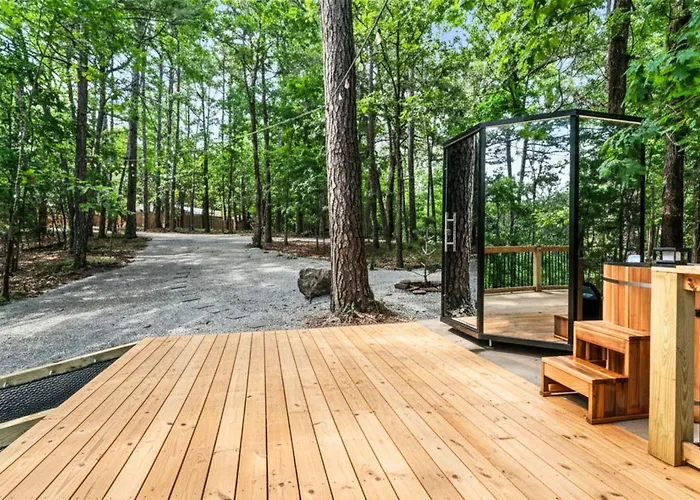 Forest Springs Resort