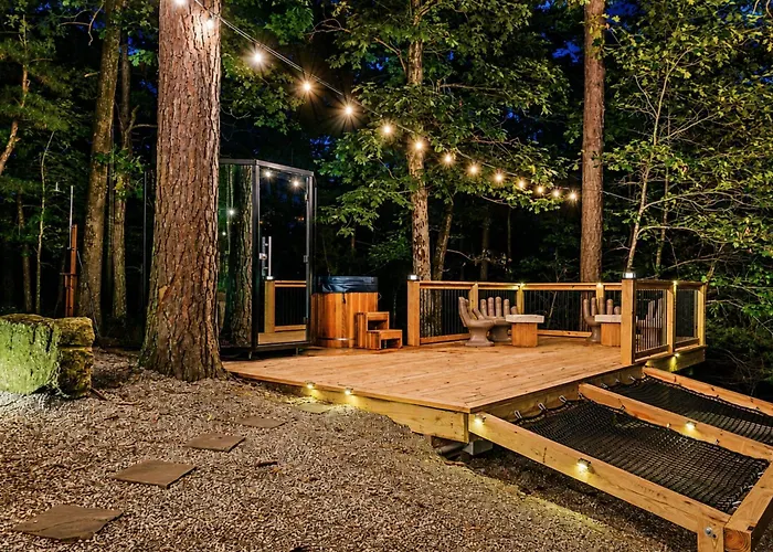 Forest Springs Resort