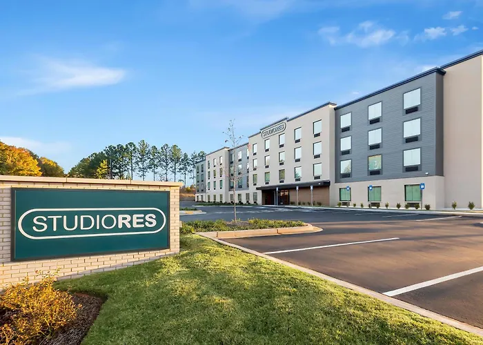 Cordova Dog Friendly Hotels