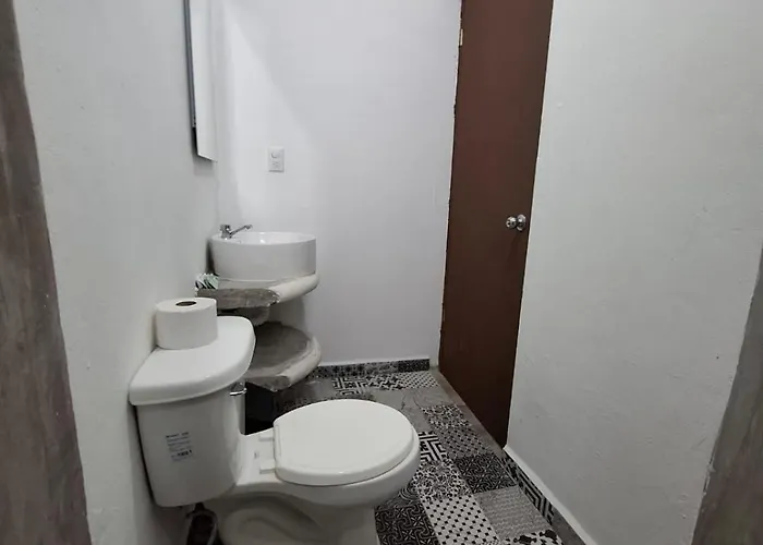 Hotel Punta Cometa Tecolutla