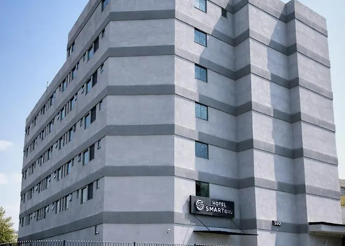 Smart Hotel Gru