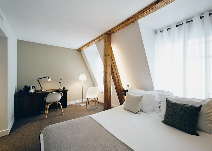 Des Voyageurs Boutique