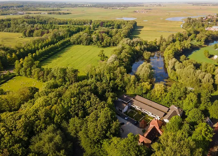 Landgoed Marquette