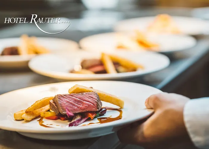 Geniesserhotel Rauter