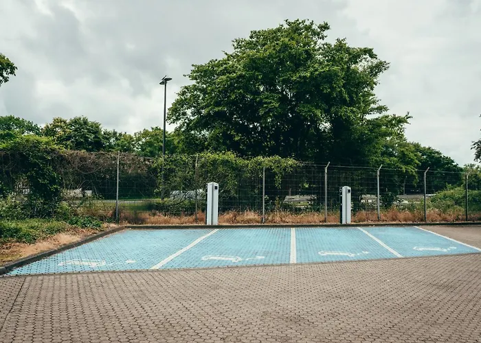 Leonardo Hotel Koeln