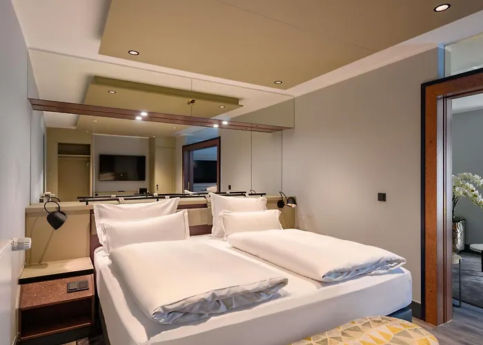 Mercure Hotel Dortmund Centrum